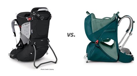 osprey poco plus vs lt.